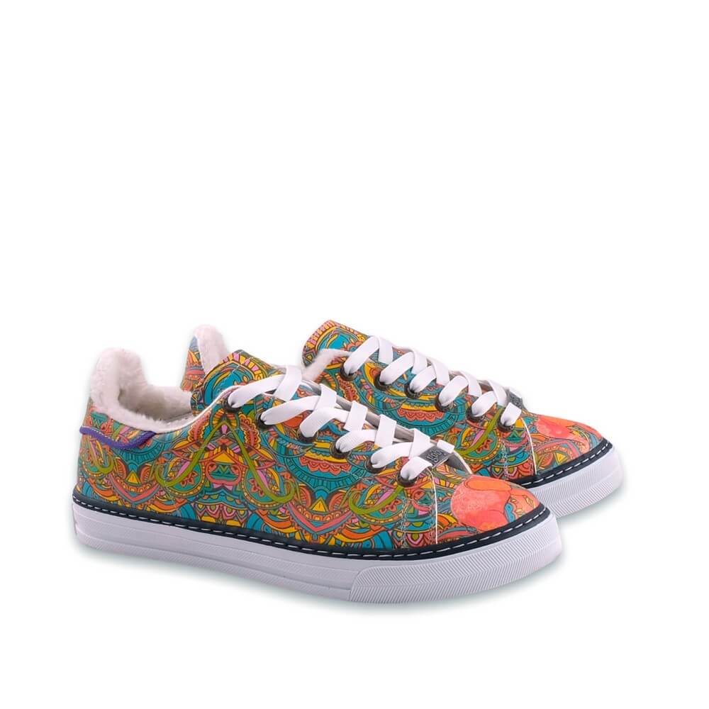 Sneaker Shoes GSS725