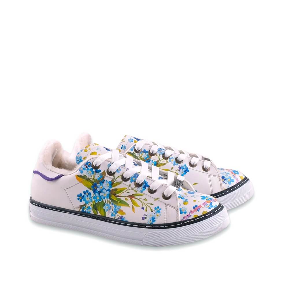 Sneaker Shoes Outlet - No Exchange or Return 36 EU - 5.5 US