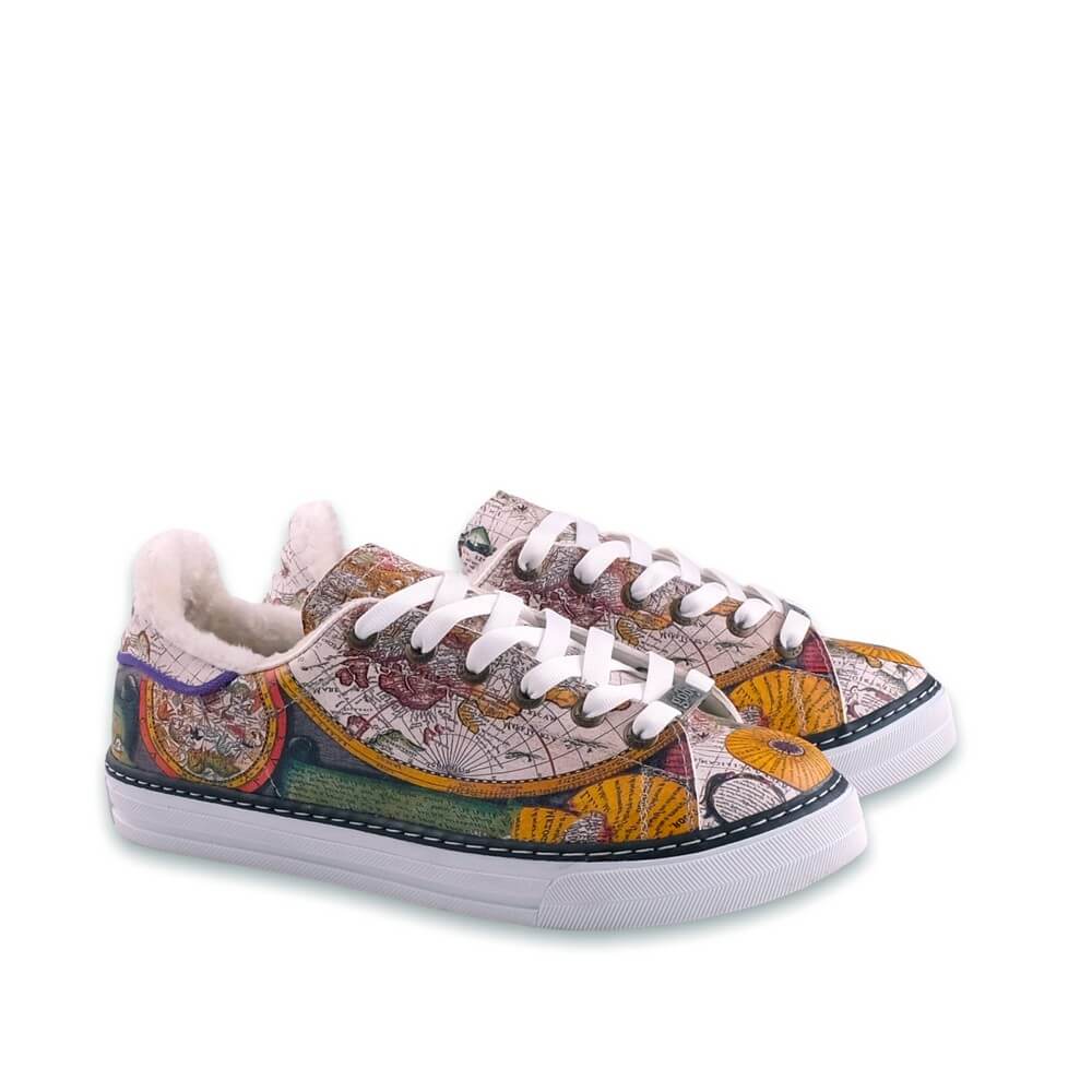 Sneaker Shoes Outlet - No Exchange or Return 36 EU - 5.5 US