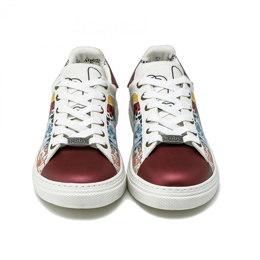 Sneaker Shoes Outlet - No Exchange or Return 38 EU - 7.5 US