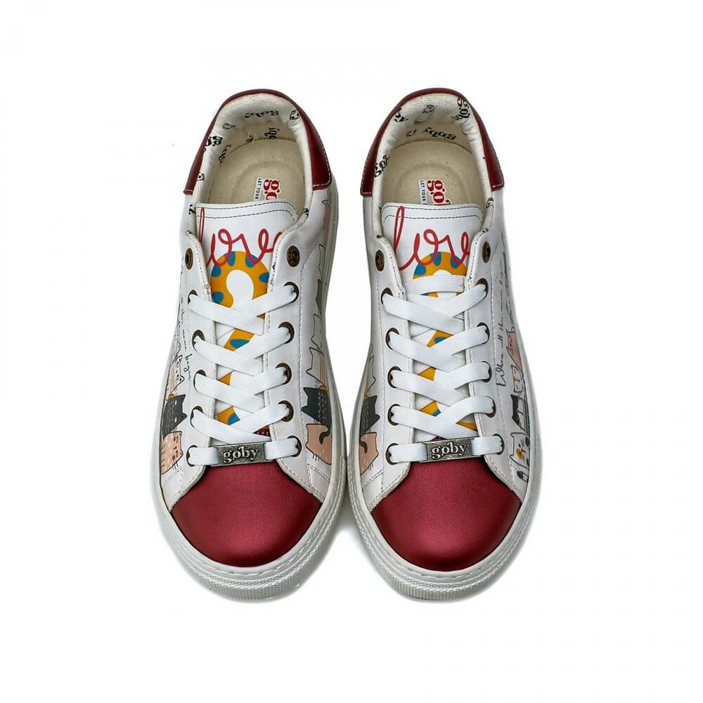 Sneaker Shoes Outlet - No Exchange or Return 37 EU - 6.5 US