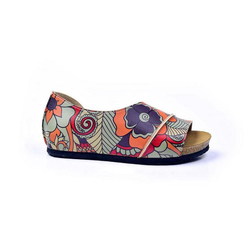 Sandal GST102