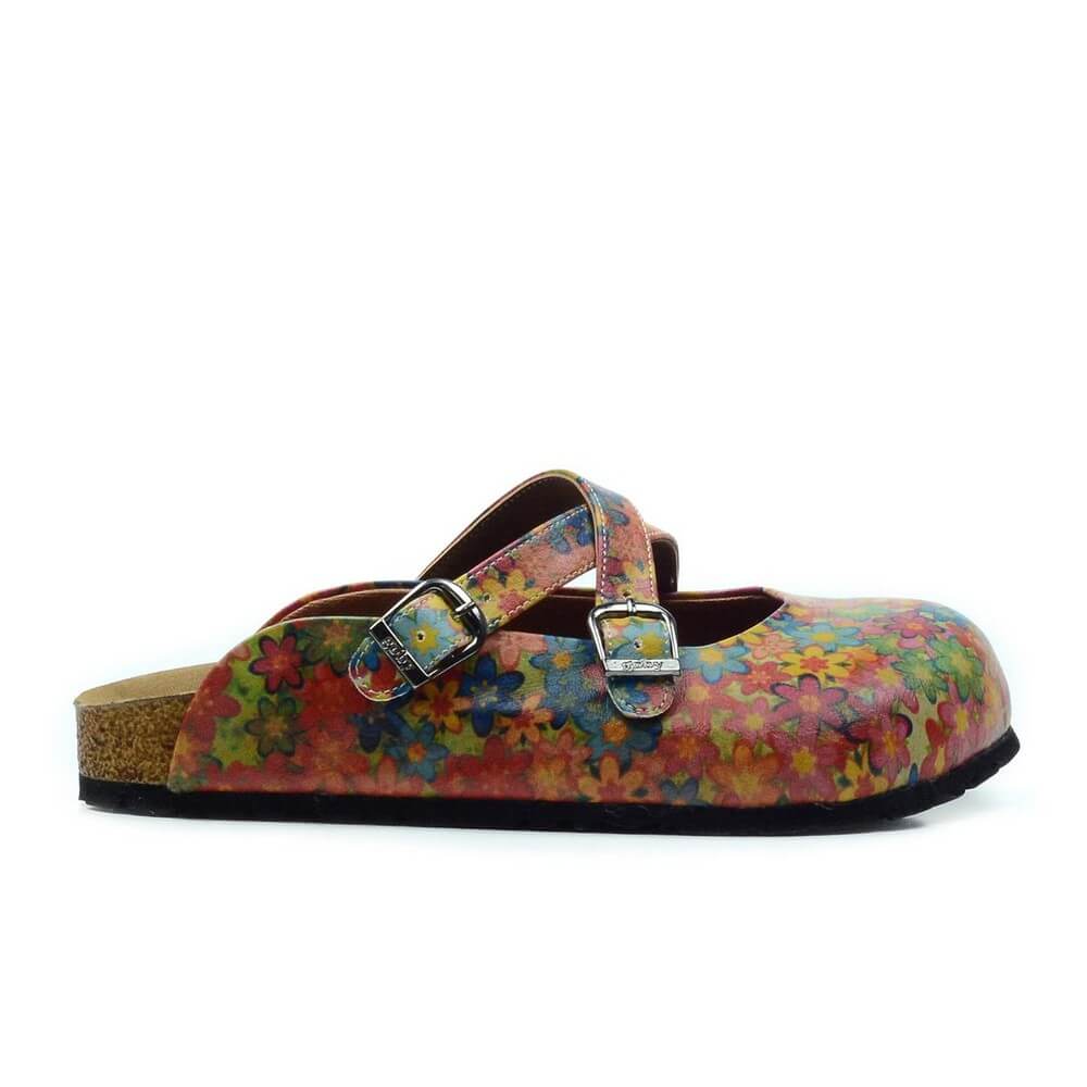 Clogs Outlet - No Exchange or Return 36 EU - 5.5 US
