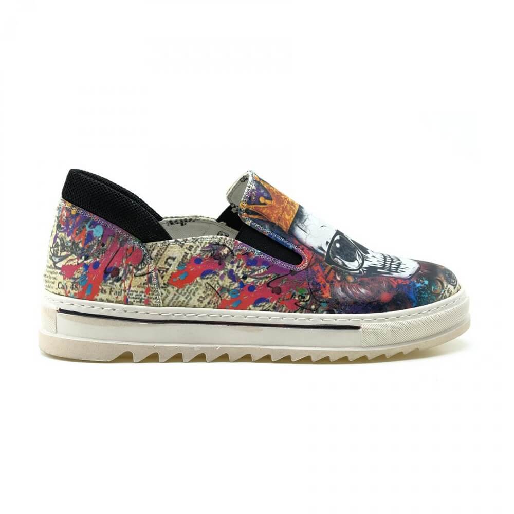 Sneaker Shoes Outlet - No Exchange or Return 39 EU - 8.5 US