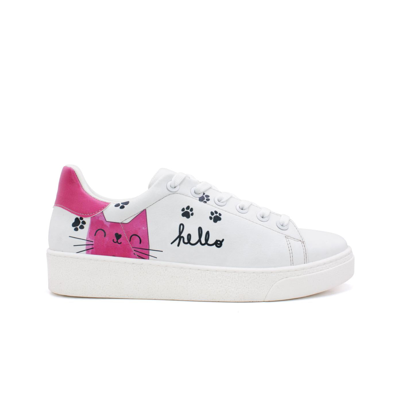 Sneaker Shoes GVB106