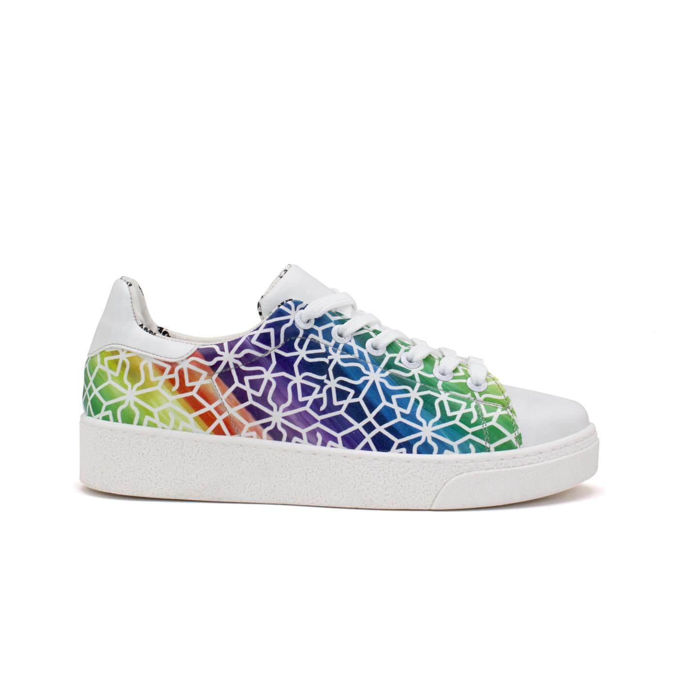 Sneaker Shoes Outlet - No Exchange or Return 38 EU - 7.5 US