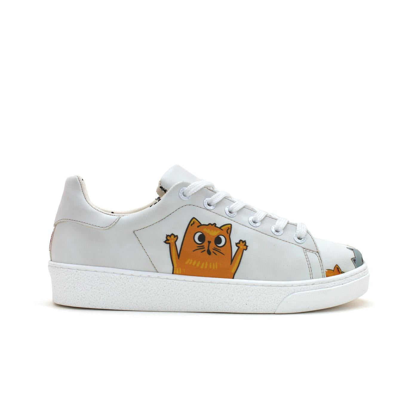 Sneaker Shoes GVB137