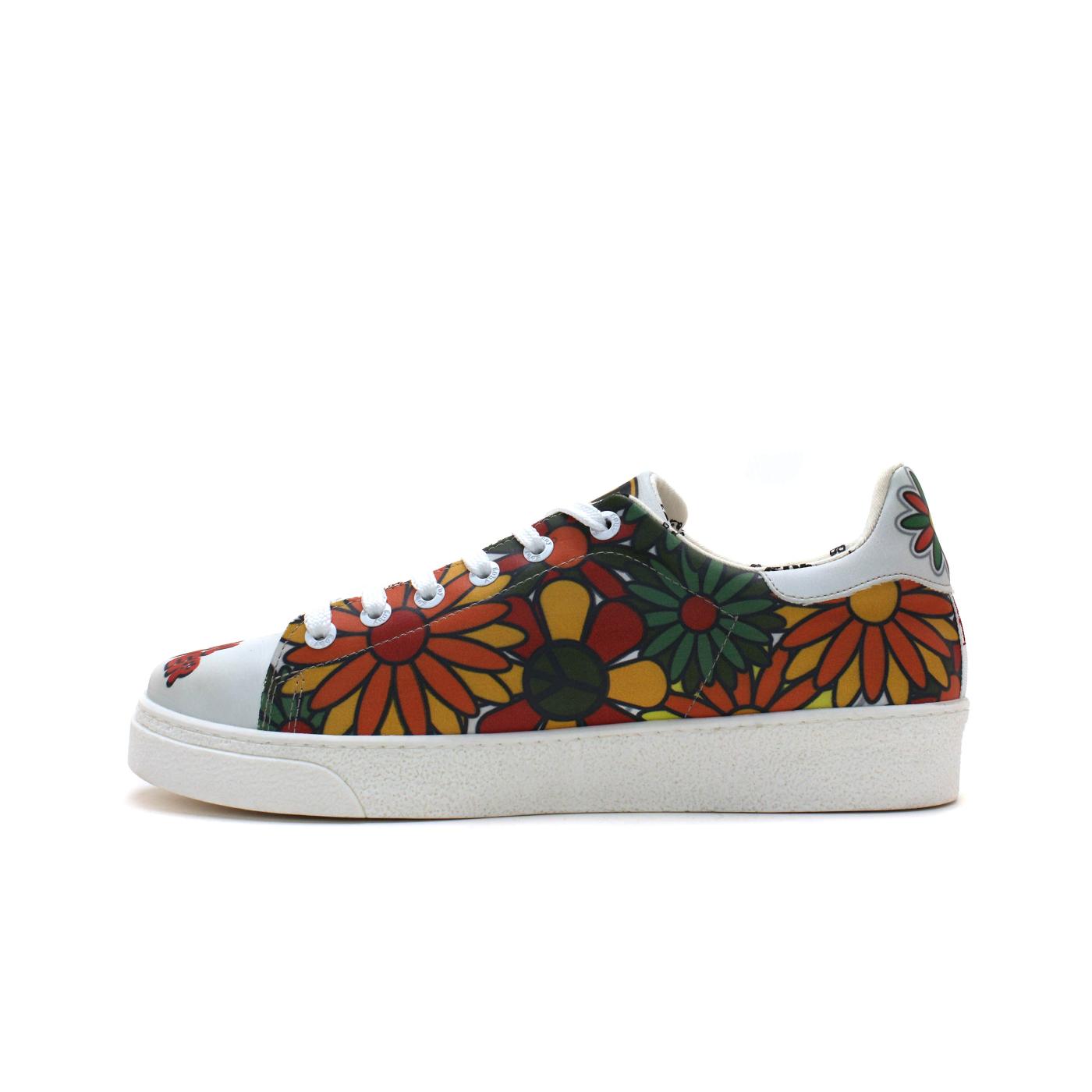 Sneaker Shoes GVB141