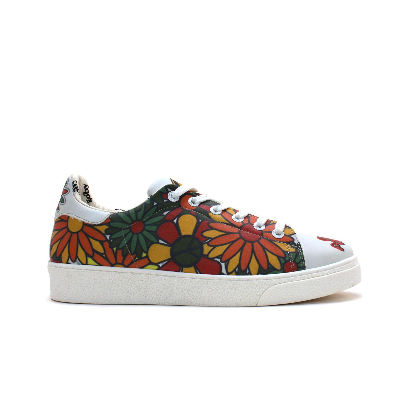 Sneaker Shoes GVB141