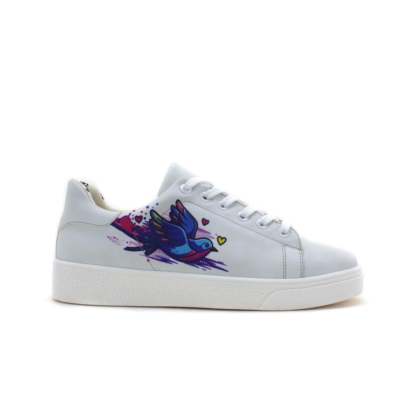 Sneaker Shoes GVB143