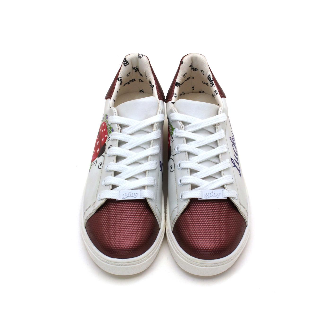 Sneaker Shoes GVB501