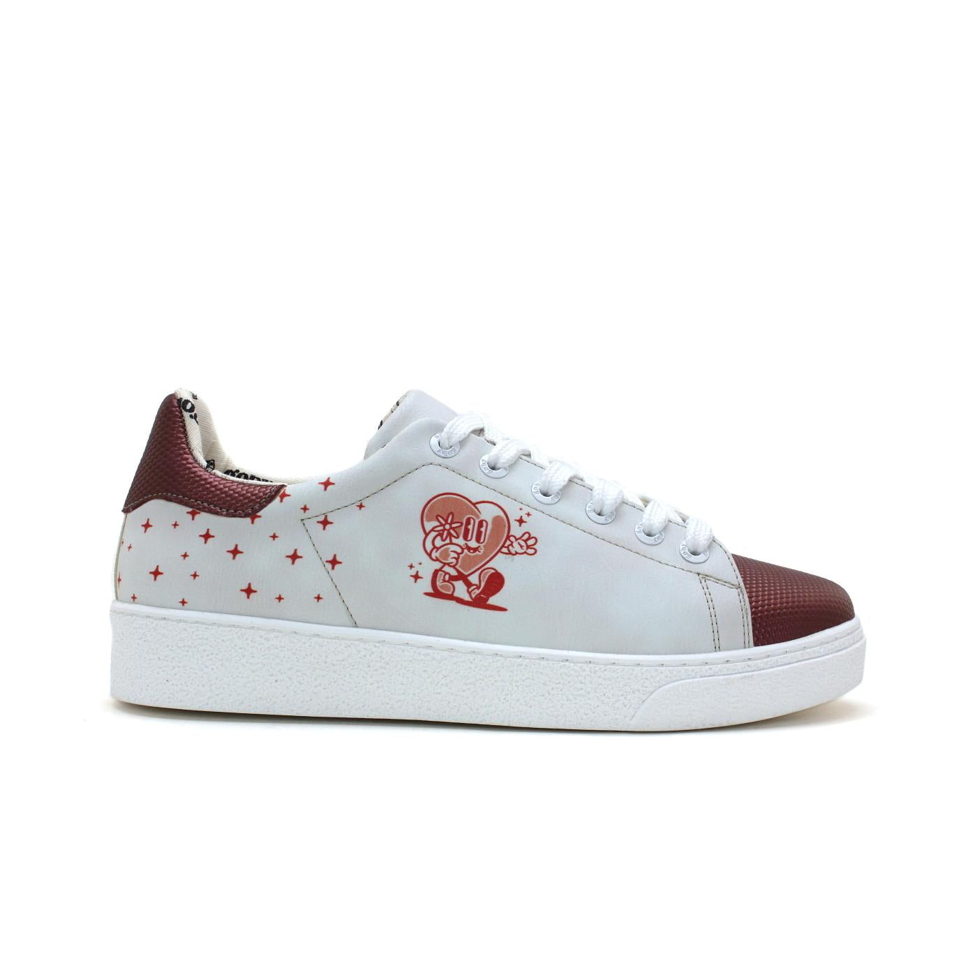 Sneaker Shoes GVB502