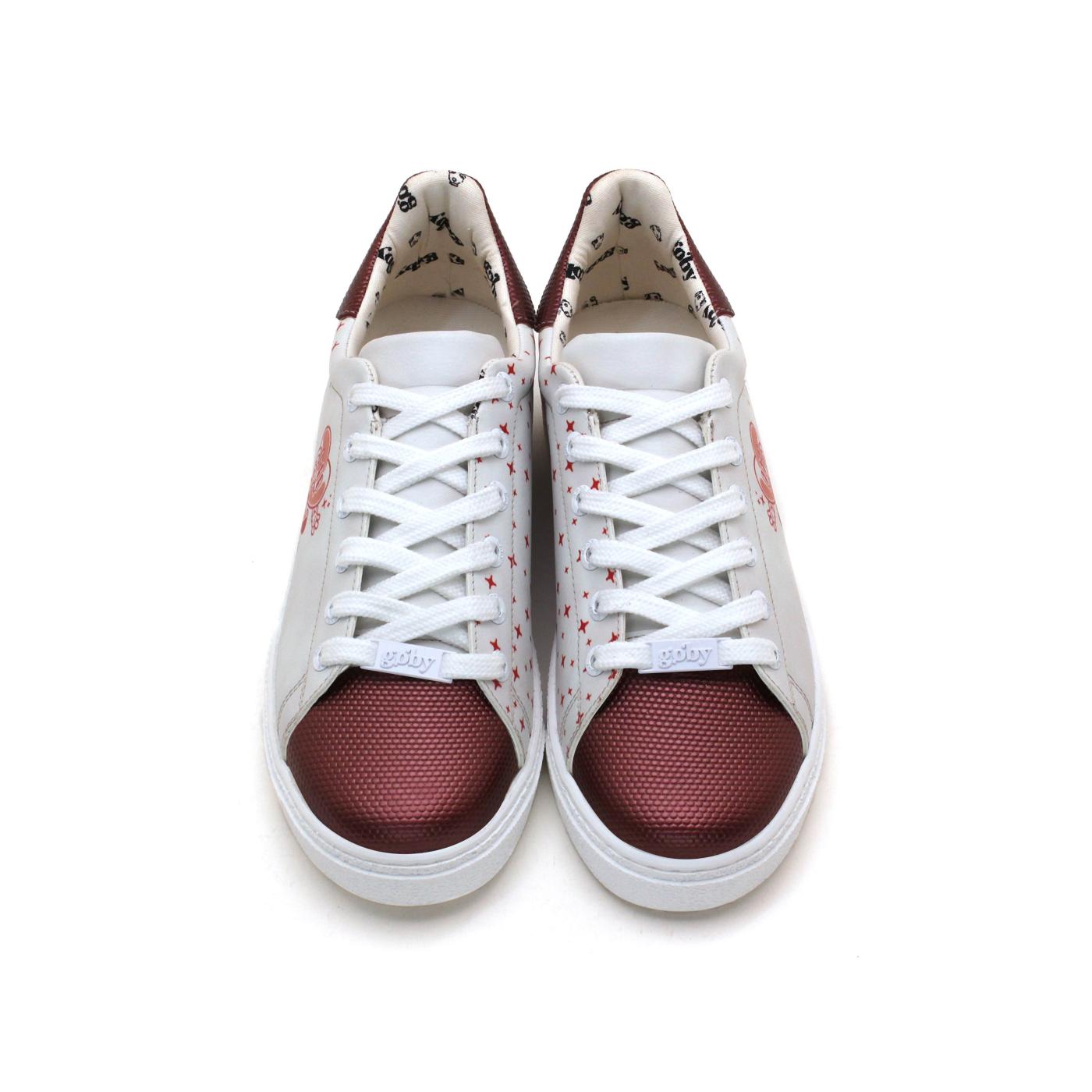 Sneaker Shoes GVB502
