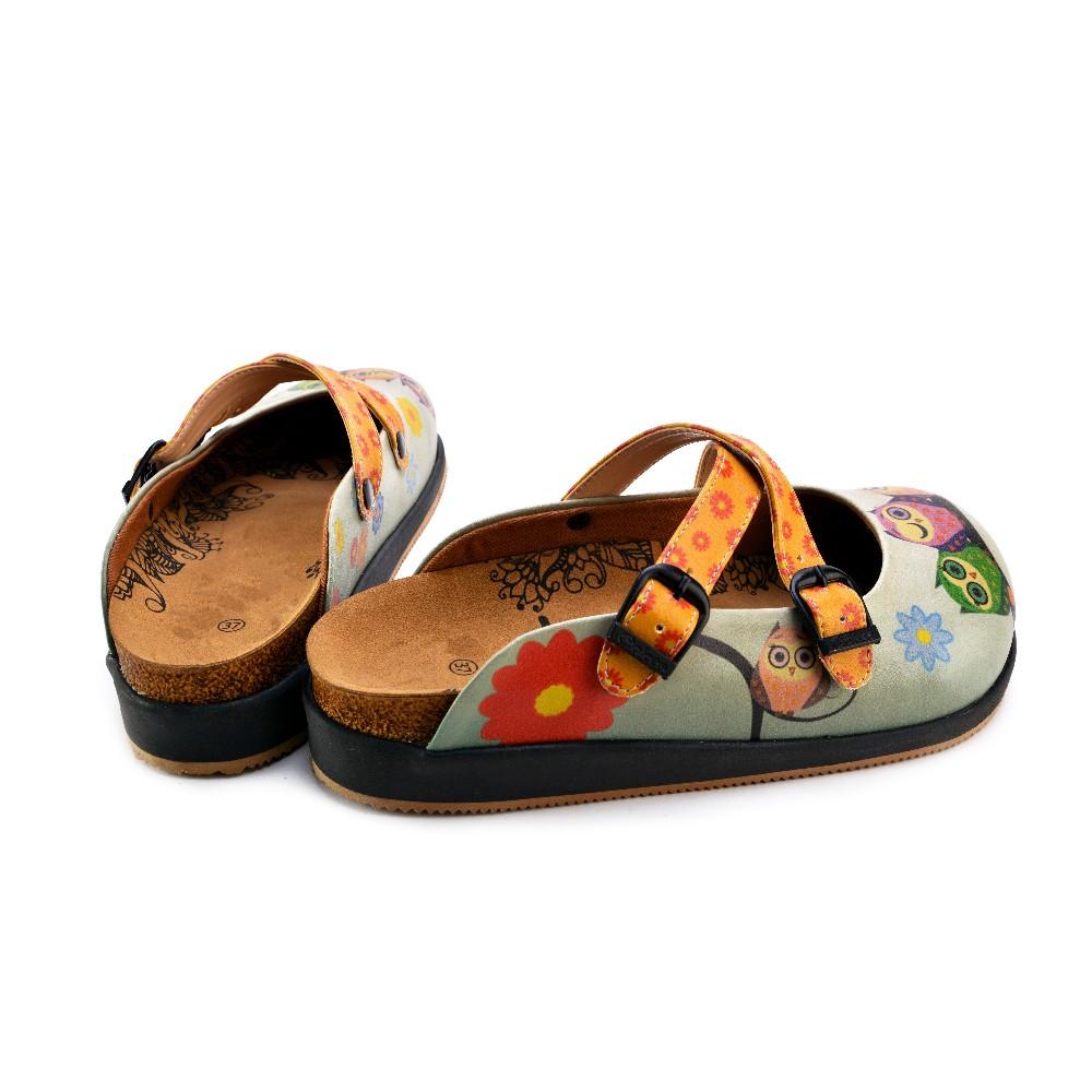 Clogs Outlet - No Exchange or Return 42 EU - 11 US