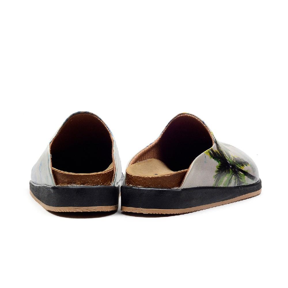 Clogs Outlet - No Exchange or Return 35 EU - 5 US