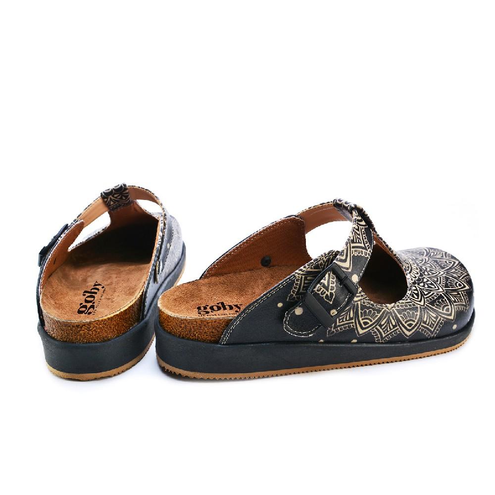 Clogs Outlet - No Exchange or Return 35 EU - 5 US