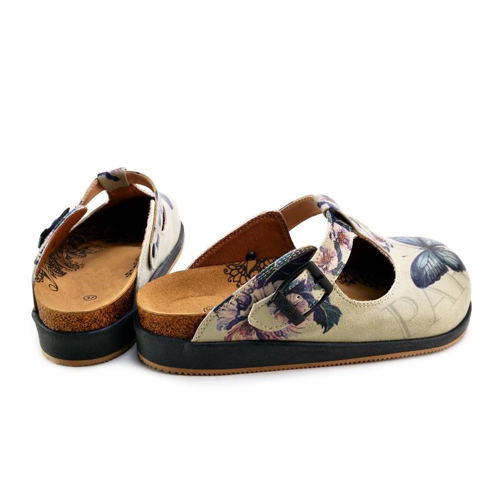 Clogs Outlet - No Exchange or Return 35 EU - 5 US