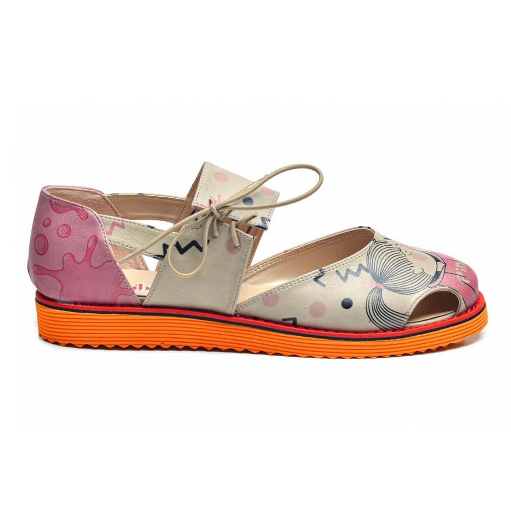 Ballerinas Shoes GYE101