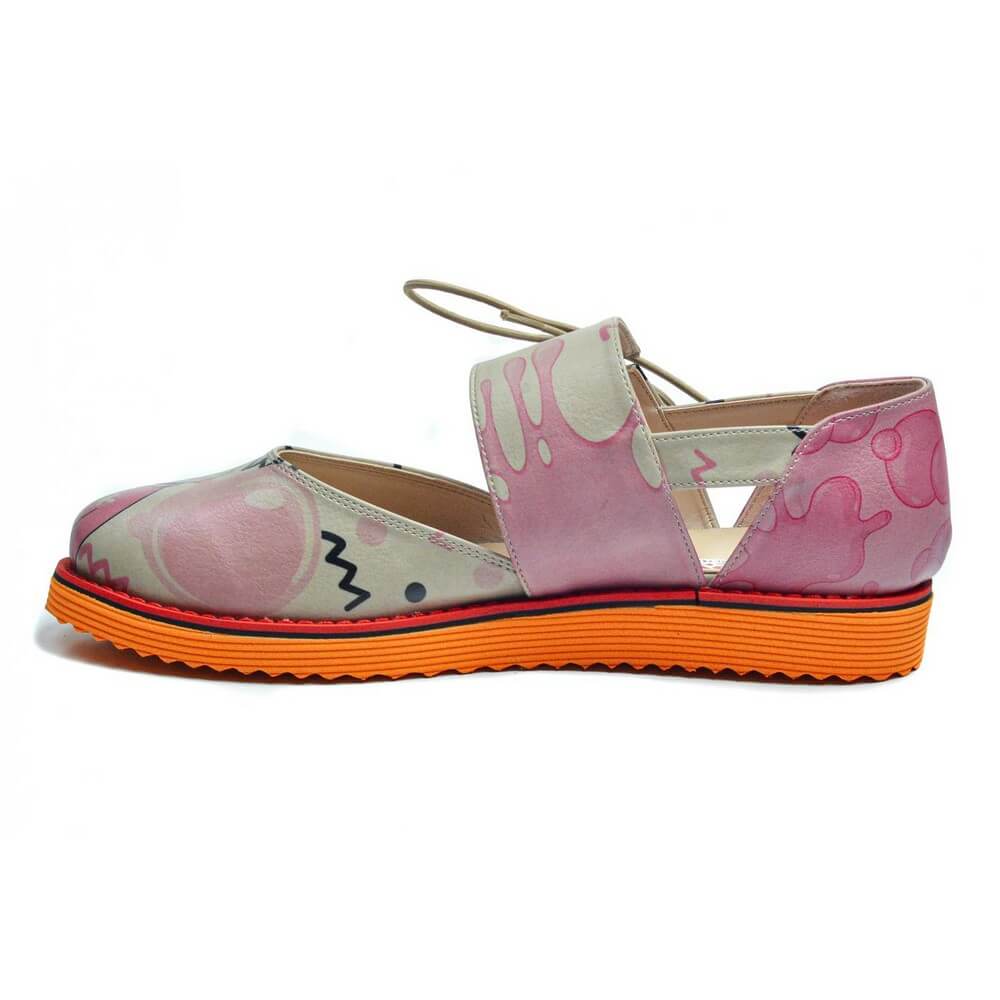 Ballerinas Shoes GYE101