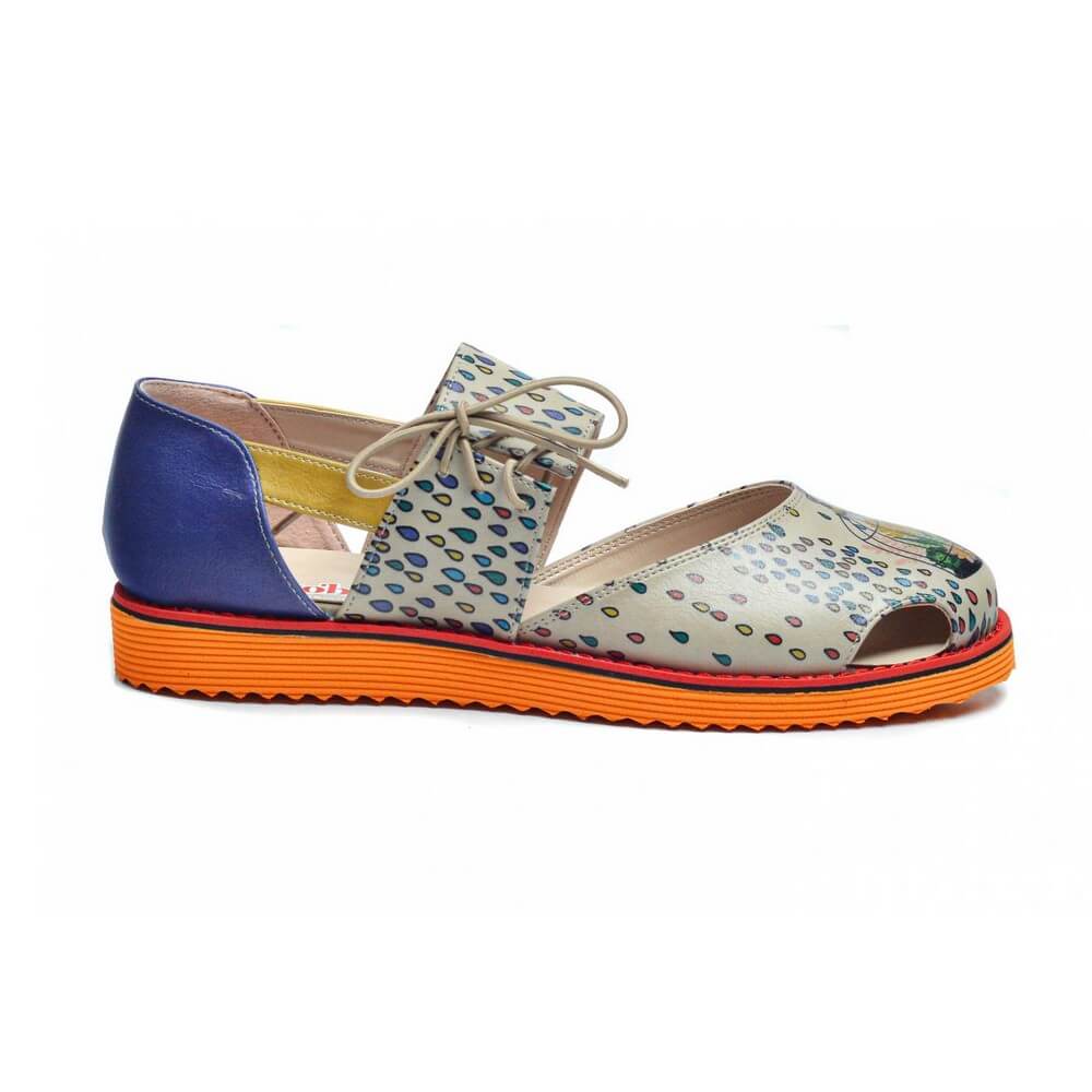 Ballerinas Shoes GYE102