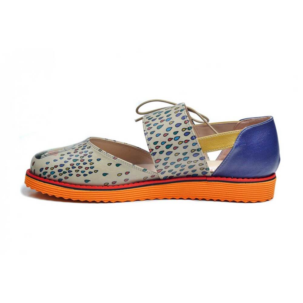 Ballerinas Shoes GYE102