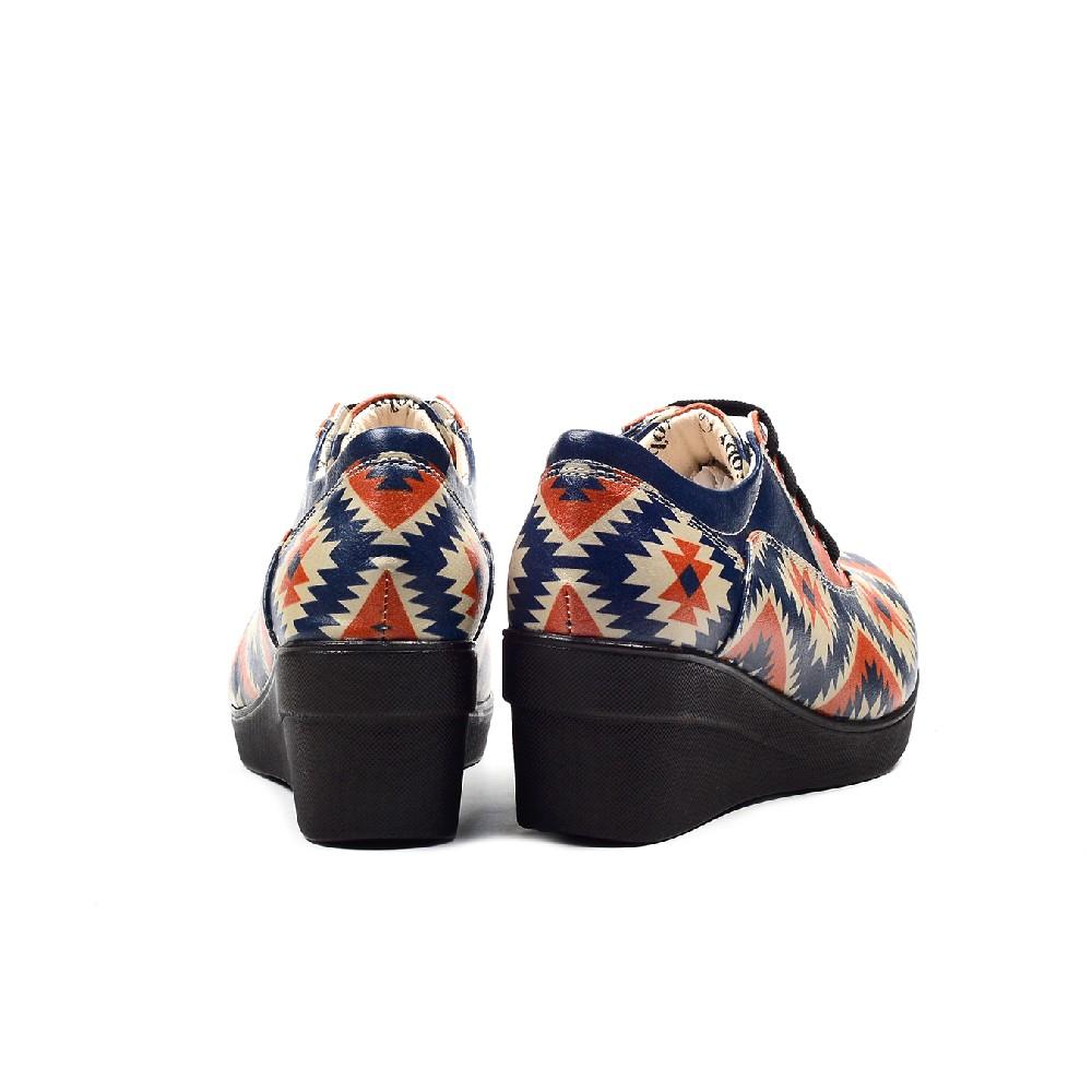 Oxford Shoes Outlet - No Exchange or Return 38 EU - 7.5 US