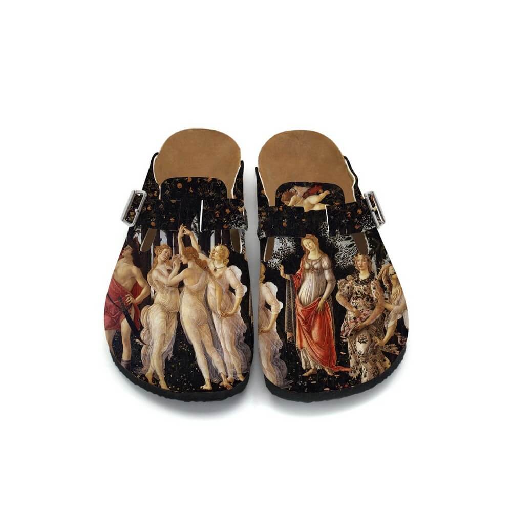 Clogs HOG301