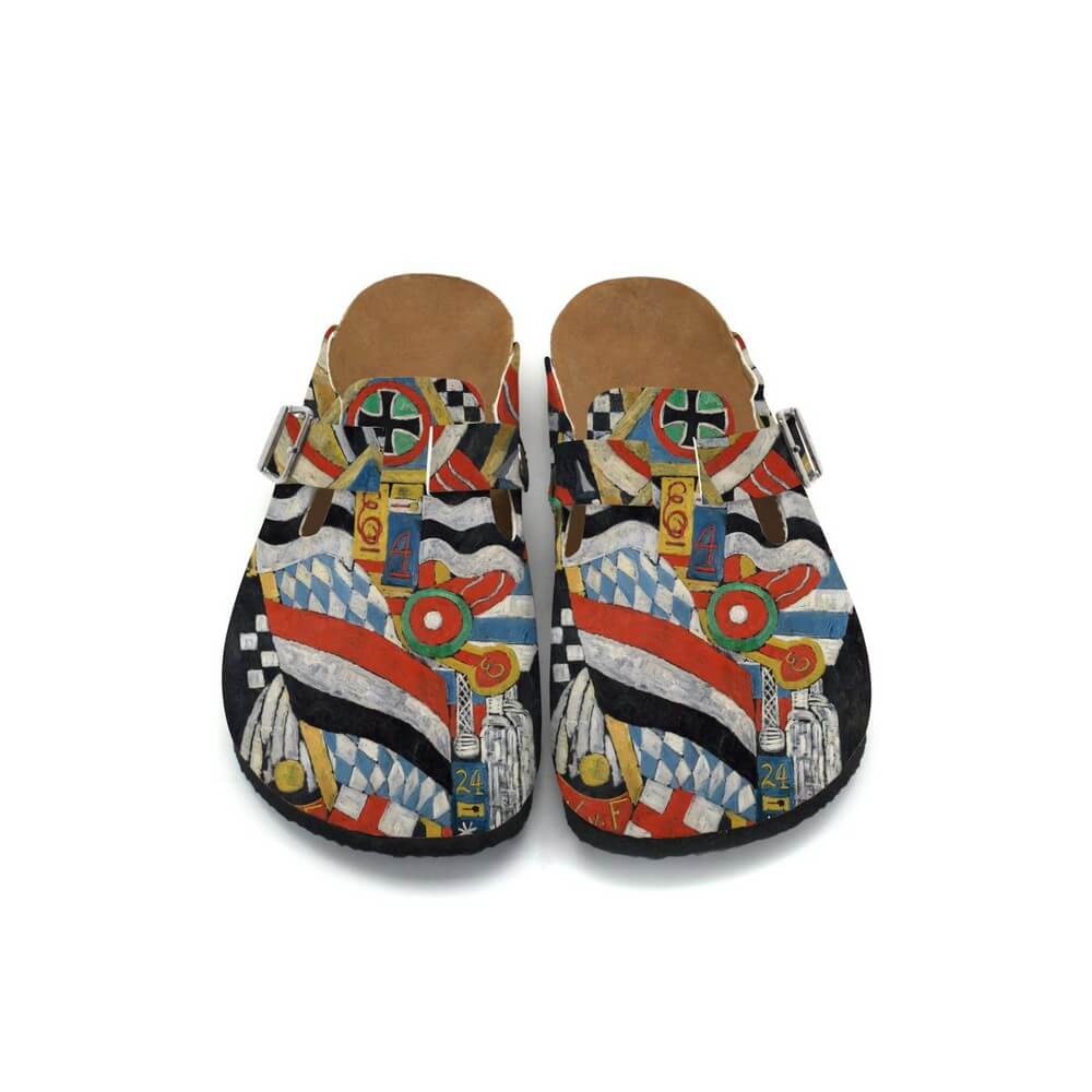 Clogs HOG304