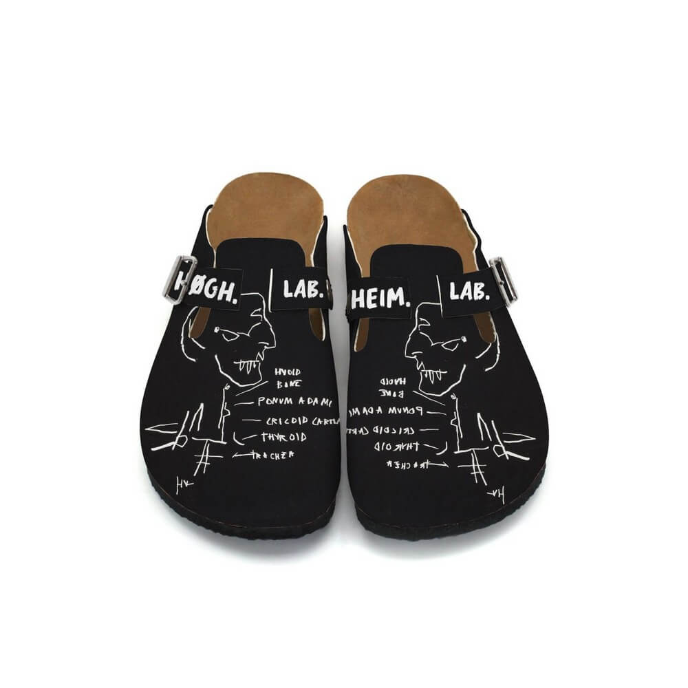 Clogs Outlet - No Exchange or Return 36 EU - 5.5 US