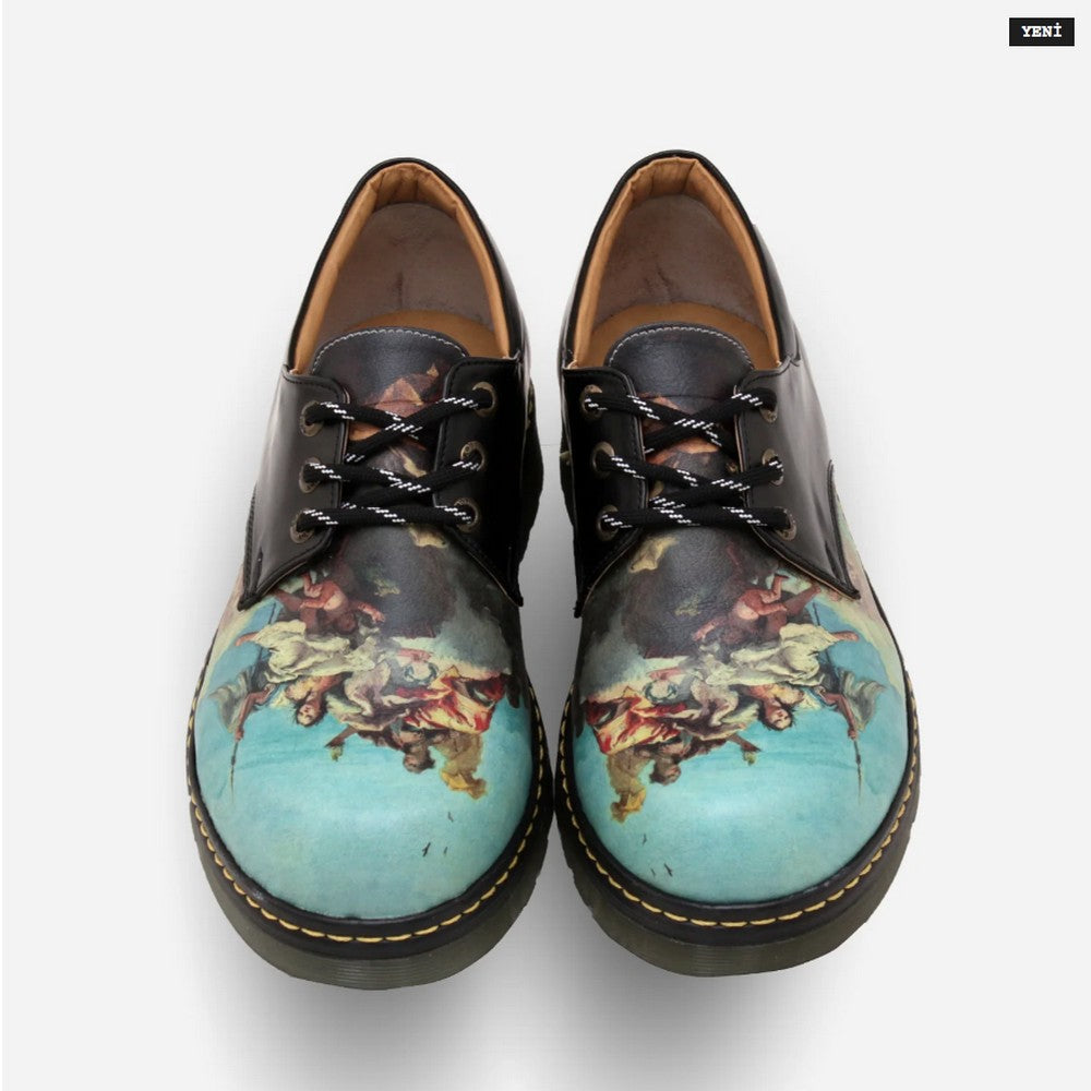 Oxford Shoes HOGX110