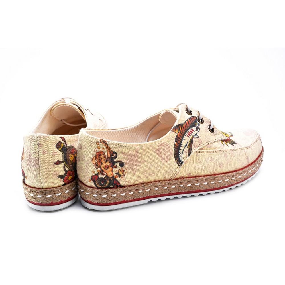 Sneaker Shoes Outlet - No Exchange or Return 40 EU - 9.5 US