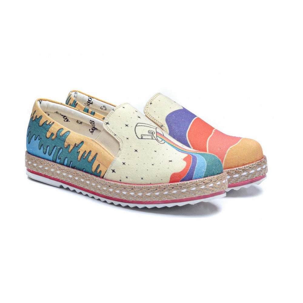Sneaker Shoes Outlet - No Exchange or Return 36 EU - 5.5 US