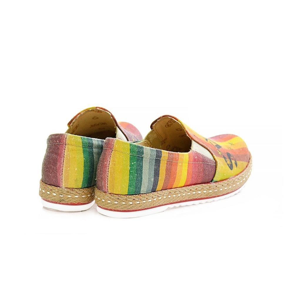 Sneaker Shoes Outlet - No Exchange or Return 38 EU - 7.5 US