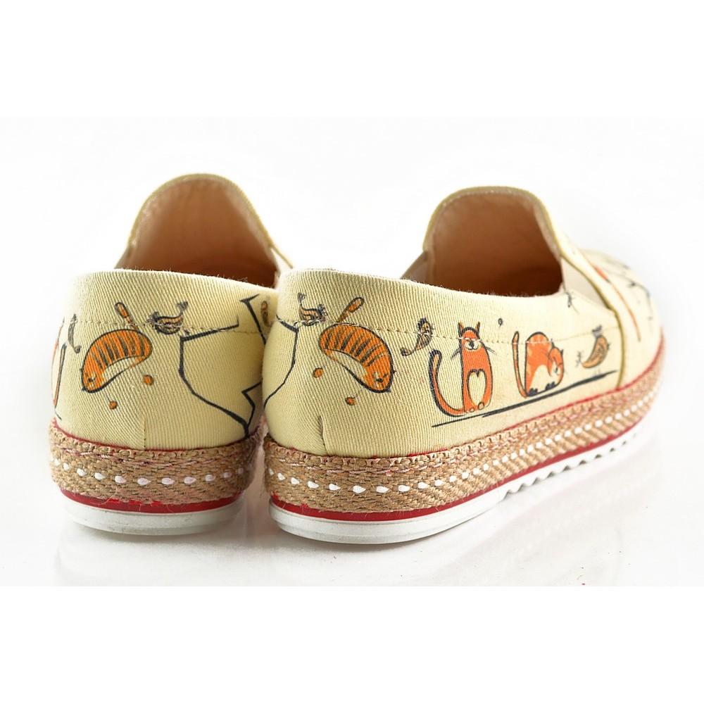 Sneaker Shoes Outlet - No Exchange or Return 38 EU - 7.5 US