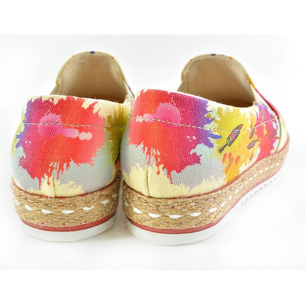 Sneaker Shoes Outlet - No Exchange or Return 38 EU - 7.5 US