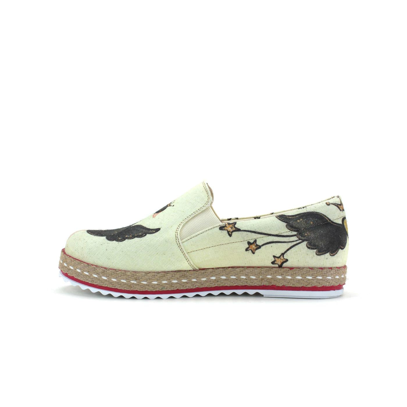 Sneaker Shoes HV1604