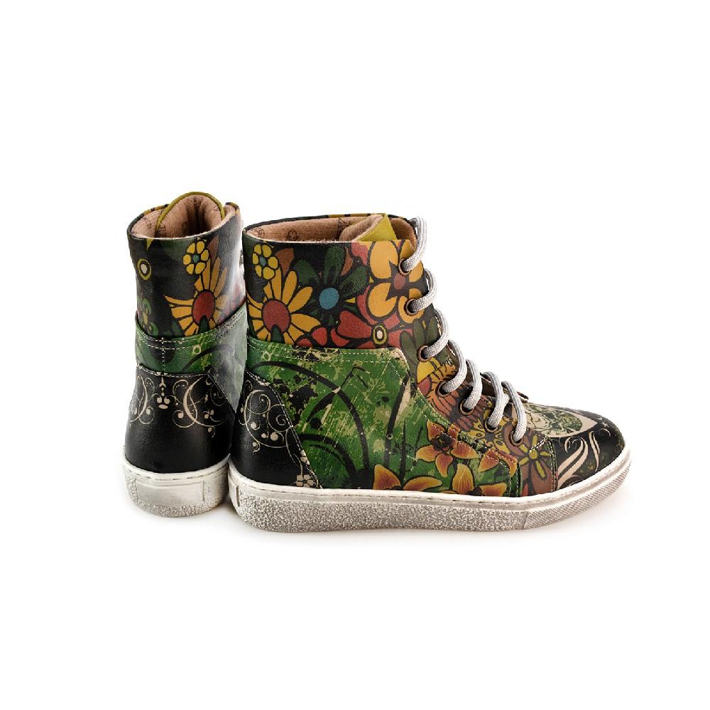 Short Boots Outlet - No Exchange or Return 39 EU - 8.5 US