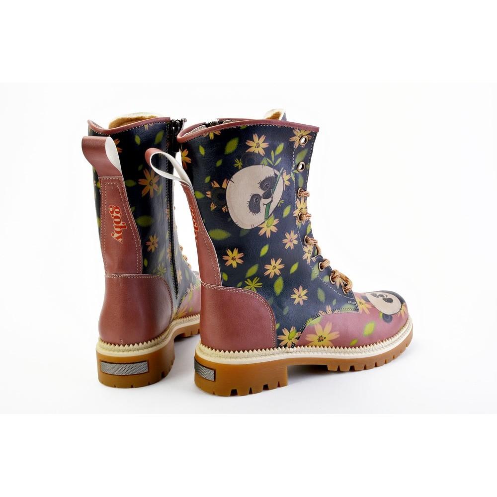 Long Boots Outlet - No Exchange or Return 37 EU - 6.5 US