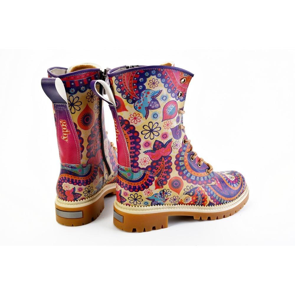 Long Boots Outlet - No Exchange or Return 36 EU - 5.5 US