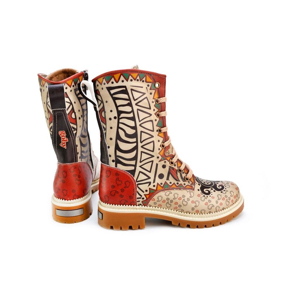 Long Boots Outlet - No Exchange or Return 41 EU - 10 US