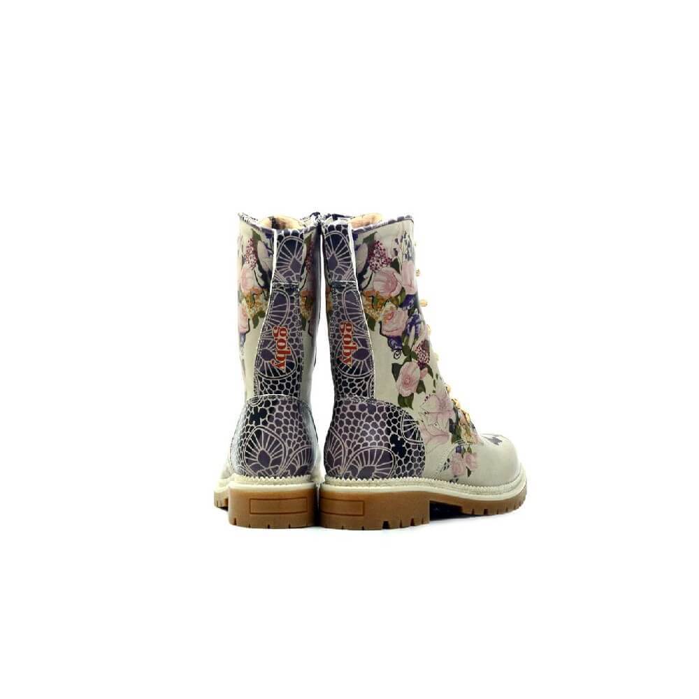 Long Boots Outlet - No Exchange or Return 39 EU - 8.5 US