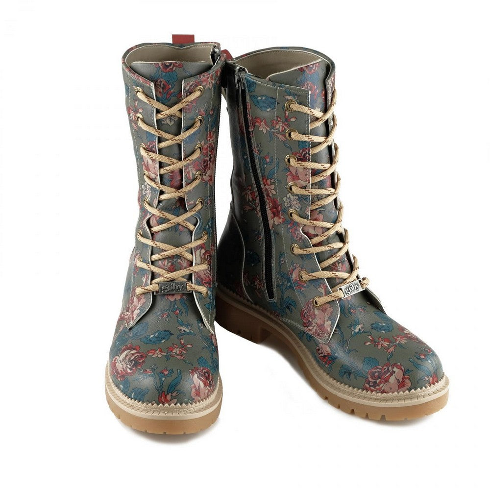 Long Boots Outlet - No Exchange or Return 42 EU - 11 US