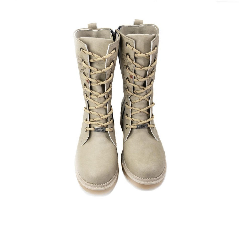 Long Boots Outlet - No Exchange or Return 42 EU - 11 US