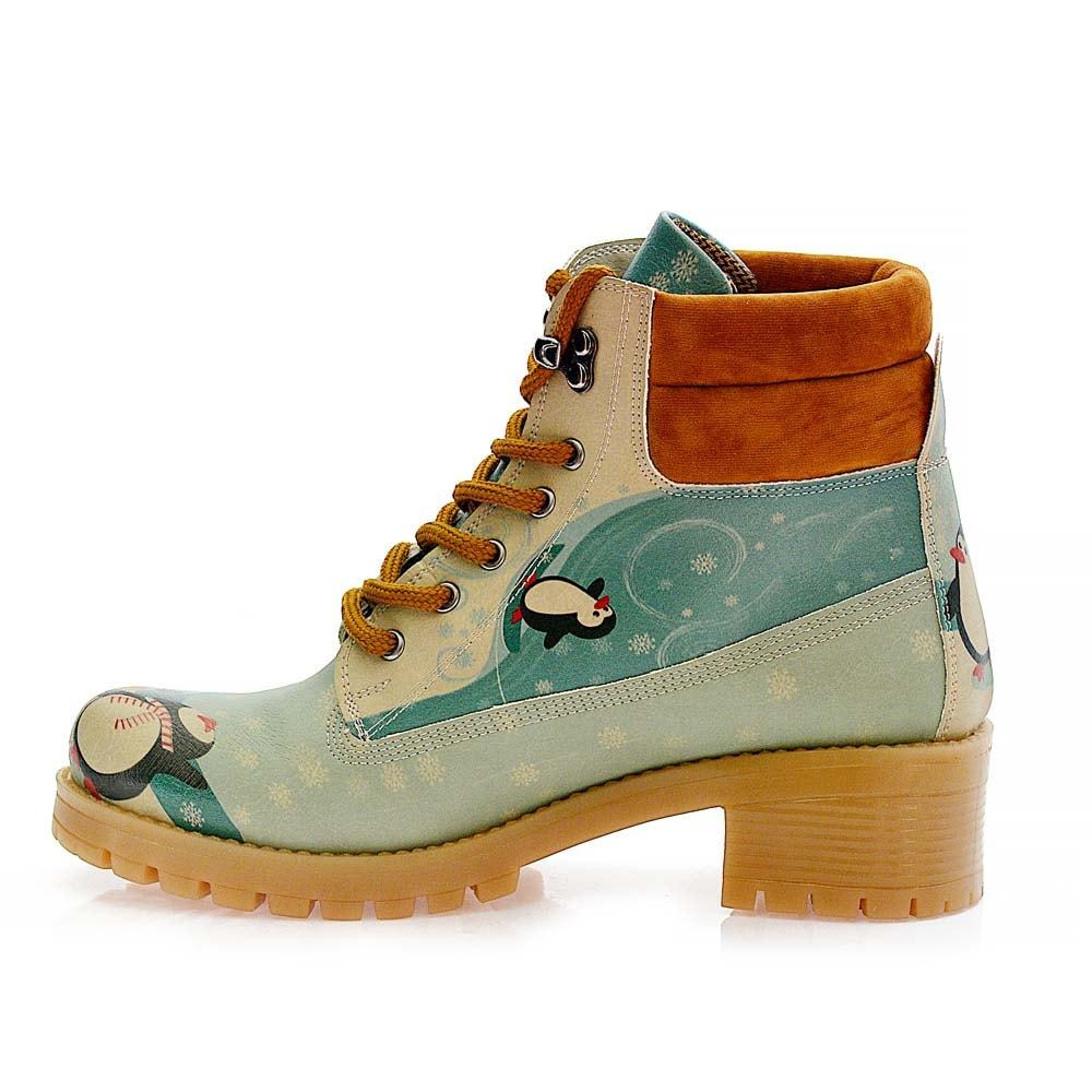 Short Boots Outlet - No Exchange or Return 38 EU - 7.5 US