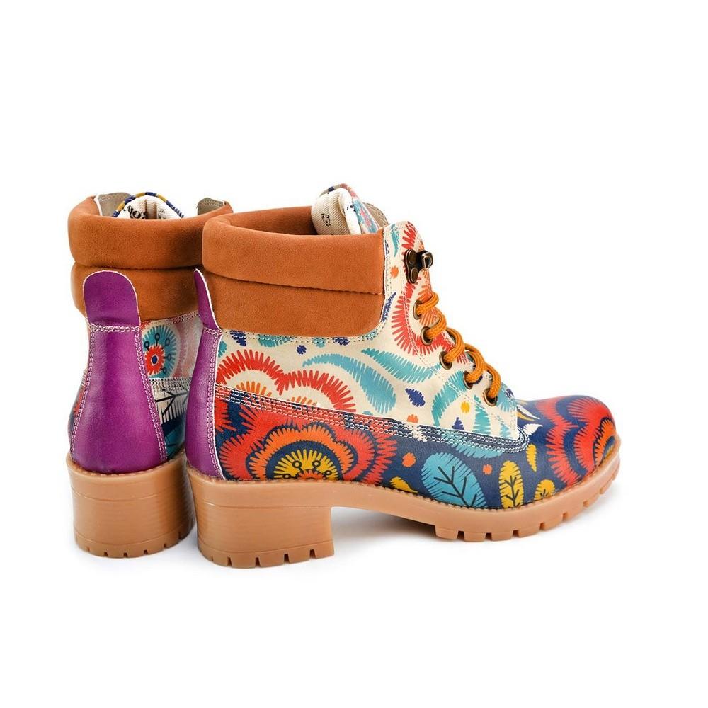 Short Boots Outlet - No Exchange or Return 39 EU - 8.5 US