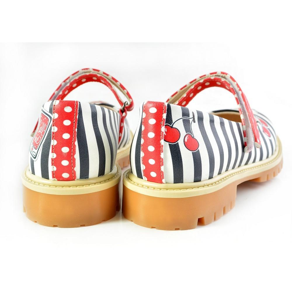 Ballerinas Shoes Outlet - No Exchange or Return 39 EU - 8.5 US