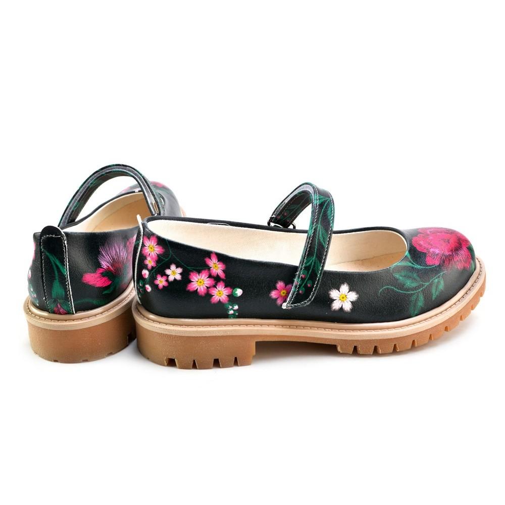 Ballerinas Shoes Outlet - No Exchange or Return 37 EU - 6.5 US