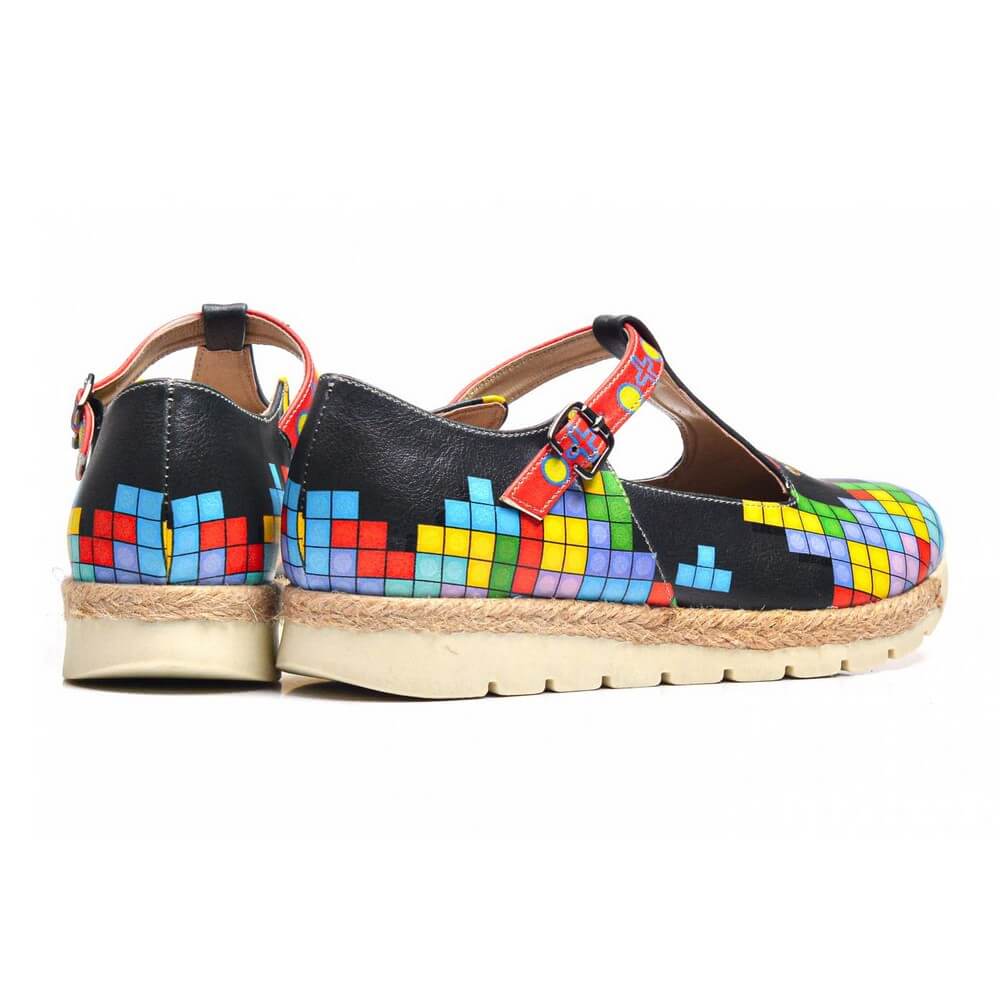 Sneaker Shoes Outlet - No Exchange or Return 37 EU - 6.5 US