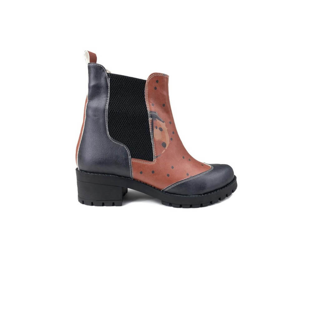 Short Boots Outlet - No Exchange or Return 37 EU - 6.5 US