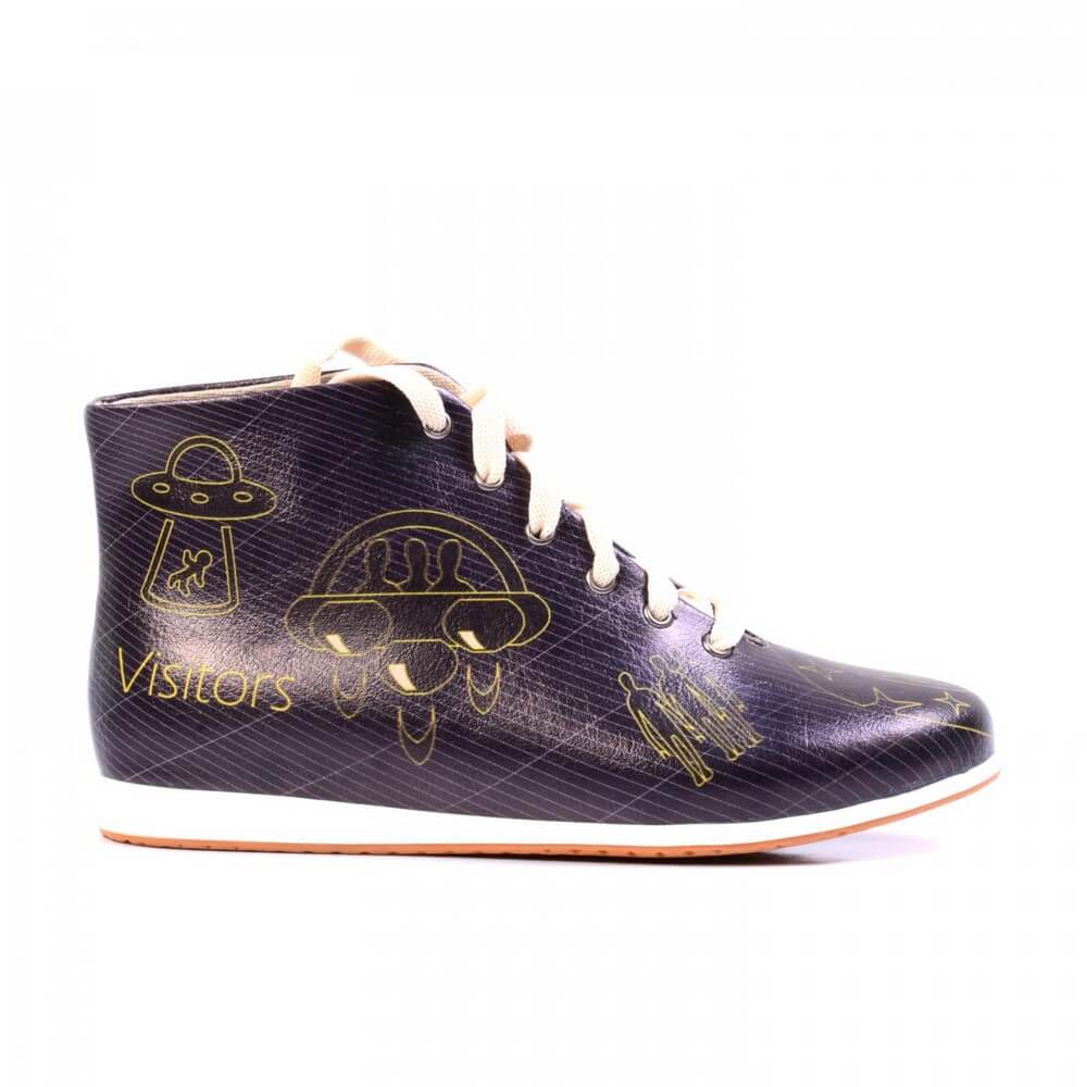 Ankle Boots LND1027